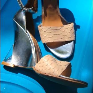 Sigerson Morrison Dress Heels